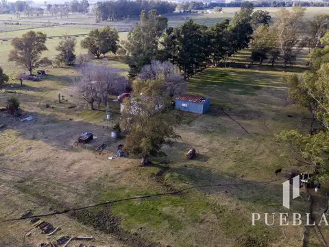 Terreno en Venta de 370000,0 m2