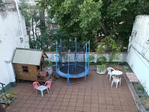 Depto Tipo Casa en Venta al Norte