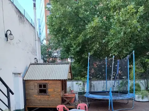 Depto Tipo Casa en Venta de 4 dormitorios