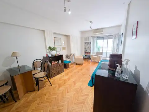 Departamento en Venta de 3 dormitorios