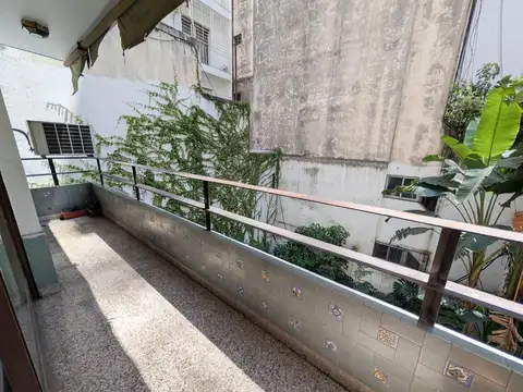 Departamento en Venta 59 años