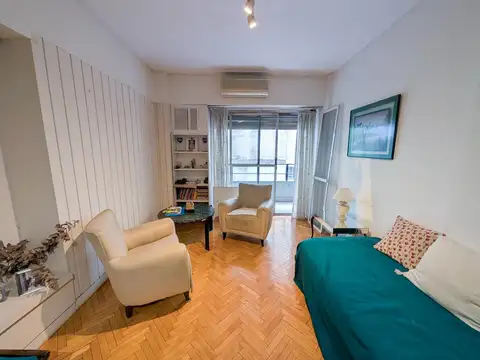 Departamento en Venta en Flores, USD 154.000