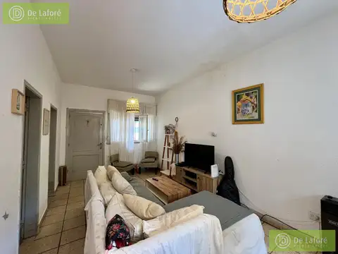 Depto Tipo Casa en Venta al Este