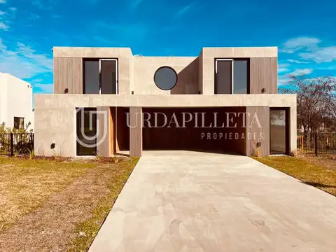 Casa en venta en Pilara en Tilbury - Pilar