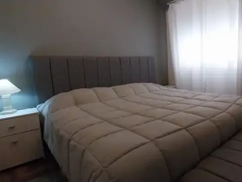 Departamento en Alquiler Temporal de 2 ambientes
