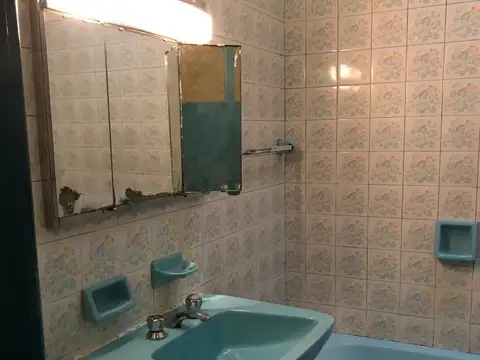 CASA - VENTA - VILLA MADERO -3 AMBIENTES - SOBRE LOTE PROPIO DE 8.66 x 36.84