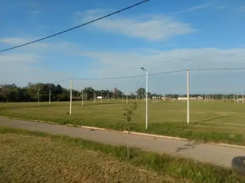 Terreno en Venta en Timbúes José María, USD 14.000