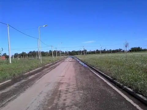 Terreno en Venta de 300,0 m2