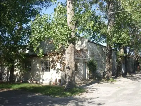 Galpon en Venta 19 años