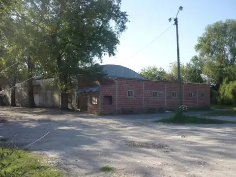 Depósito en venta en La Plata