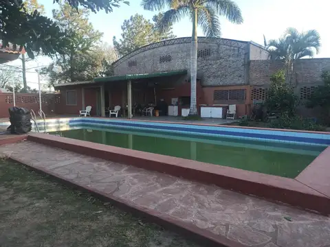 Lago Argentino 2100