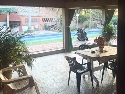 Casa en Venta en Parque Los Pinos, USD 160.000