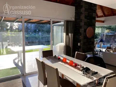 Casa en Venta en Boat Center, USD 650.000