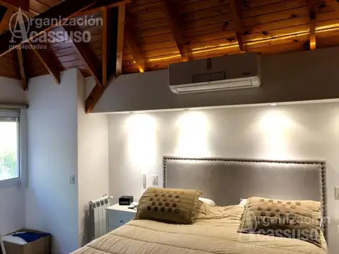 Casa en Venta 15 años