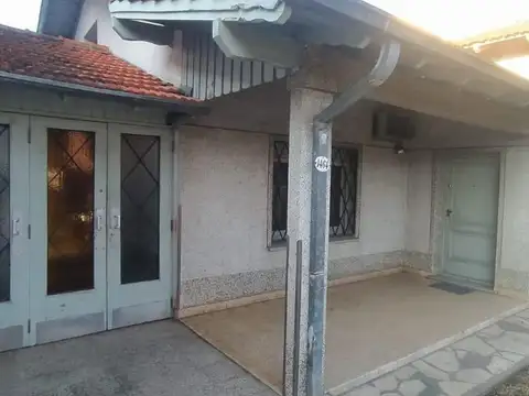 Casa en venta en Villa Adelina, San Isidro
