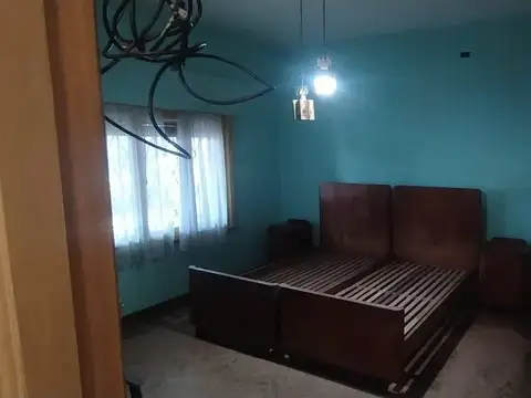 Casa en Venta 60 años