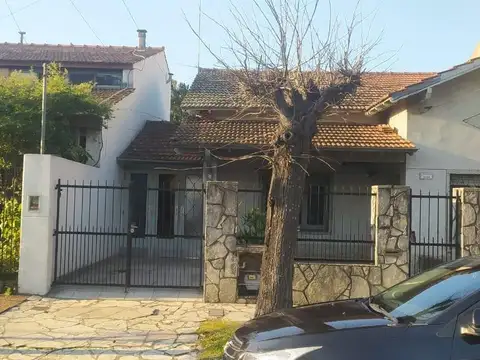 Casa en venta en Villa Adelina, San Isidro - 7 Ambientes