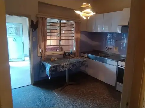 Casa en Venta en Villa Adelina, USD 215.000