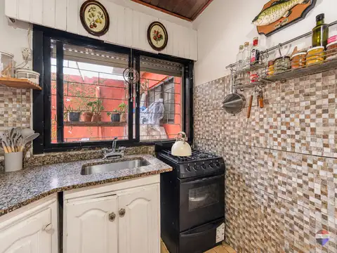Casa en Venta de 2 dormitorios