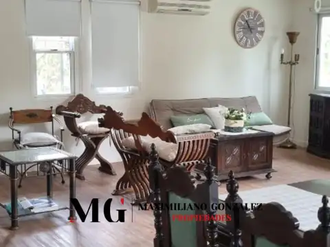 Casa alquiler La Martona