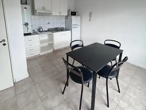 Alquiler duplex amoblado