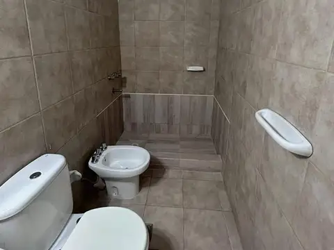 Depto Tipo Casa en Alquiler A Estrenar