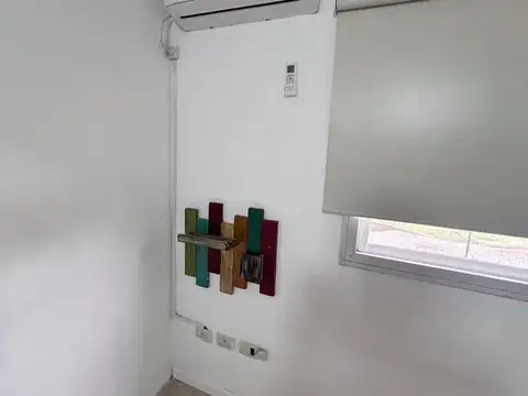 Depto Tipo Casa 2 ambientes con 1 baño