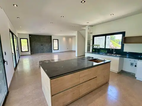 Casa en Venta A Estrenar