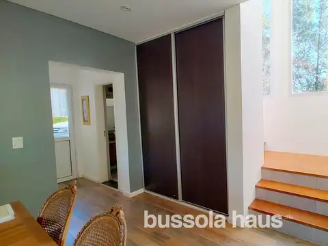 Casa en Venta 18 años