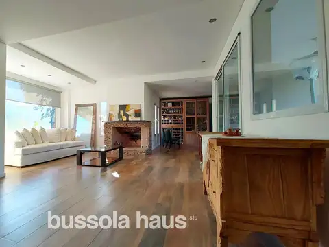 Casa en Venta en El Encuentro, USD 680.000