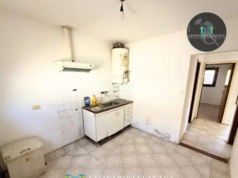 Depto Tipo Casa en Venta en Barrio 9 De Julio, USD 53.900