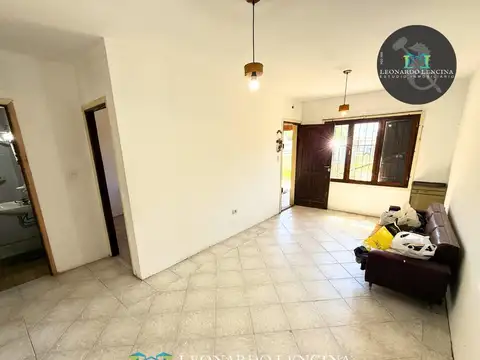 Depto Tipo Casa en Venta de 2 dormitorios