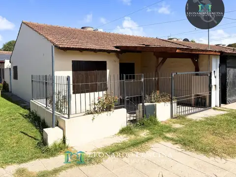 CASA EN PH DE 3 AMB - C/ESPACIO DE COCHERA - B° 9 DE JULIO