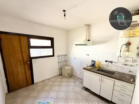 Depto Tipo Casa en Venta con 1 cocheras