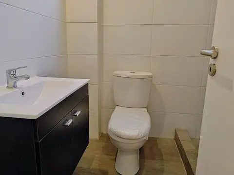 VENTA departamento 1 ambiente reciclado en Centro, Mar del Plata