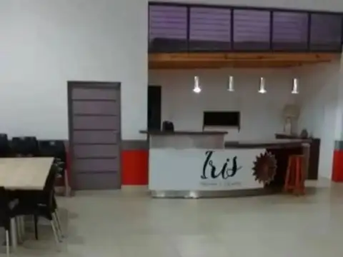 VENTA IMPORTANTE SALÓN COMERCIAL TUNUYAN  MENDOZA
