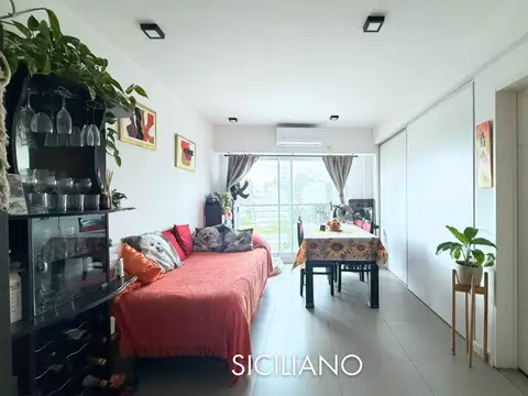 Departamento en Venta en Parque Patricios, USD 65.000