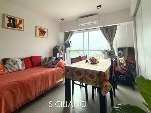 Departamento en Venta Apto profesional