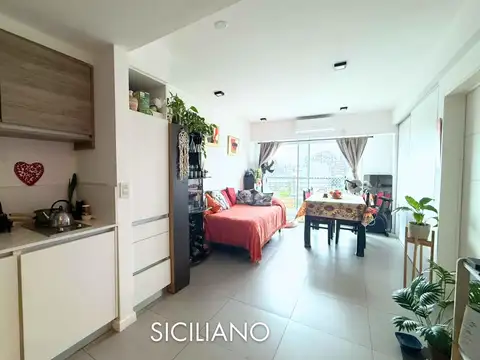 Avenida Chiclana 3000