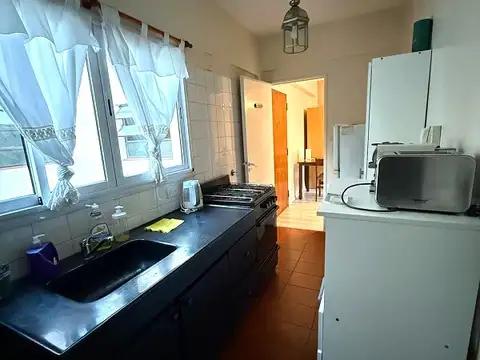 Departamento de 2 ambientes en Venta en Versailles