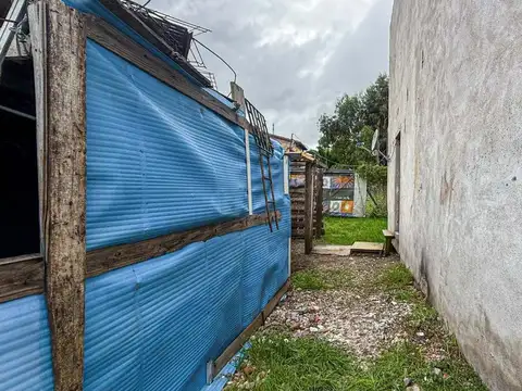 Casa en Venta 27 años