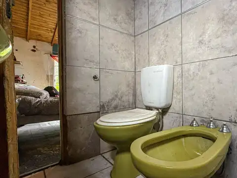 VENTA CASA 2 AMBIENTES EN 2 PLANTAS SAN EDUARDO