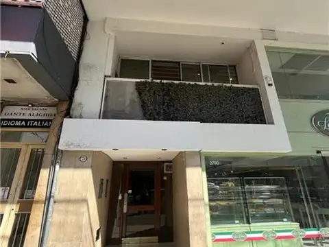 DEPARTAMENTO 2 AMBIENTES - BELGRANO, CAPITAL FEDERAL