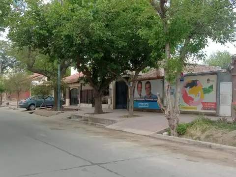 Venta lote Godoy Cruz, excelente ubicación.