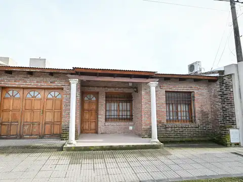 Rodríguez Peña 100