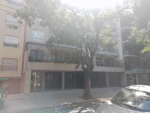 Departamento en alquiler - Villa Pueyrredon