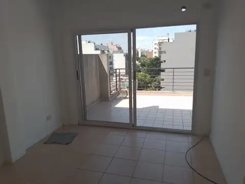 Departamento en alquiler - Villa Pueyrredon