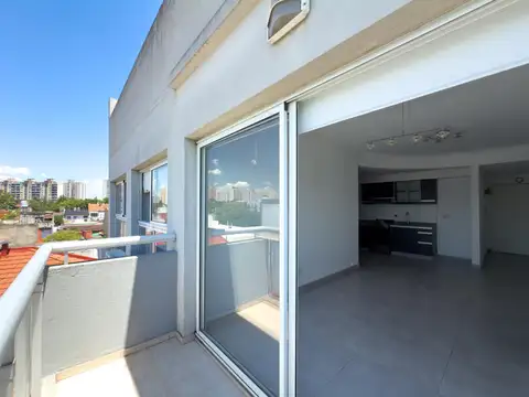 Departamento en Venta en Villa Lugano, USD 124.900
