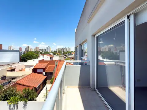 Departamento en Venta en Villa Lugano, USD 120.000