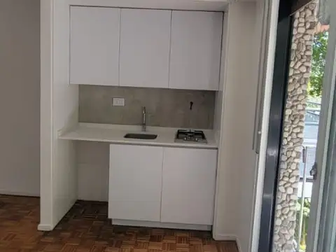 Departamento en Alquiler en Palermo Chico, $ 720.000